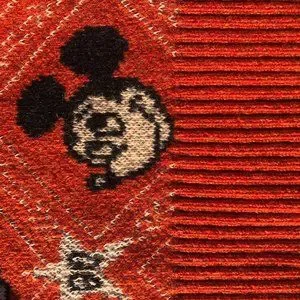 Gucci | Accessories | Last One Gucci Gucci X Disney Mickey  display picture 3